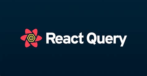 Introduction To React Query React Query Allows To Fetch Update And