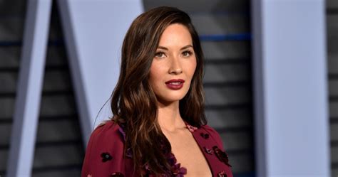 Olivia Munn Brings Attention To Anti Asian Hate Crimes We Need Help