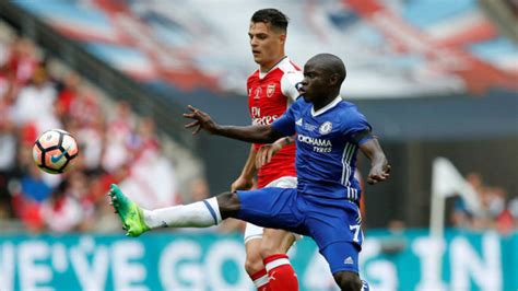 Makelele Kante Special But Not Successor Yet Marca In English