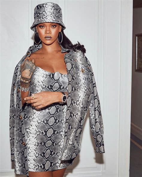 Rihanna Moda Rihanna Rihanna Fenty Black Celebrities Favorite