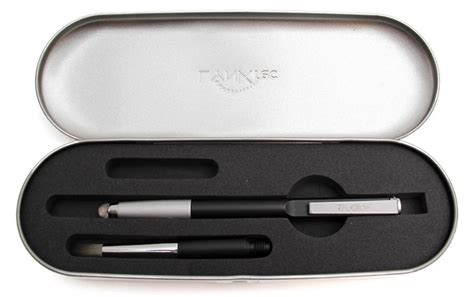 Lynktec Truglide Pro Precision Stylus And Paintbrush Tip Bundle Review