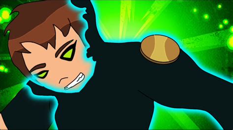 Ben 10 Reboot Feedback Fanmade Transformation 2 0 Otosection