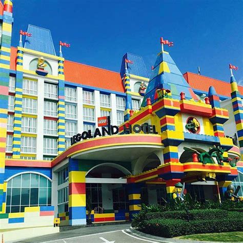 Legoland Malaysia Resort In Johor Bahru Best Rates And Deals On Orbitz