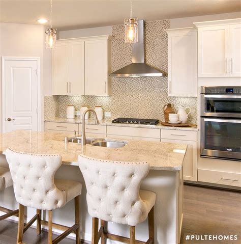 Modern kitchen features a full wall of pantry cabinets fitted with. 94 best images about Kitchen Designs on Pinterest ...