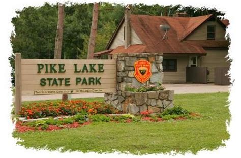 Maybe you would like to learn more about one of these? pike lake