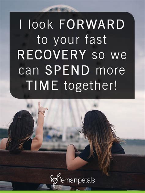 Delivery and is available 7 days a week. 25+ Get Well Soon Quotes and Messages to Share you care to ...