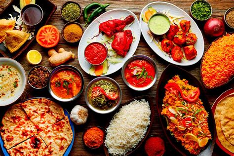 Indian Food 20 Must Try Traditional Dishes Of India Travel Food Atlas