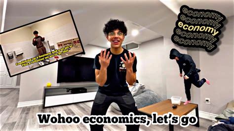 Ransom Ft Juice Wrld Economic Remix Official Video Youtube