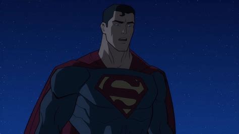 Superman Man Of Tomorrow Trailer Youtube