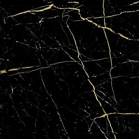 Black And Gold Marble Texture By Lumenbigott Black And Gold Aesthetic