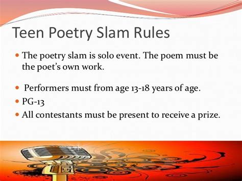 Poetry Slam With Revisions2