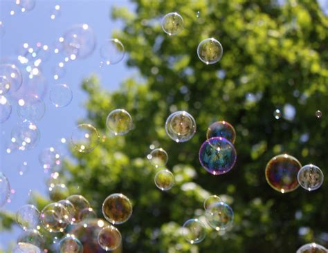 There's thousands of bubbles for you to pop in our bubble shooter games! Gifts for Nonnie: Photographic Friday...Lots of Bubbles!