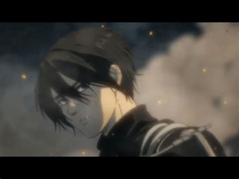 يبدأ الموسم الرابع والأخير من مسلسل الأنمي attack on titan (هجوم العمالقة) من اليوم 6 ديسمبر/كانون الأول، وهو ما أشعل حماس المعجبين حول العالم ويتشوق المعجبون العرب لرؤية الموسم الأخير بعد طول انتظار، وهذا ما ظهر من خلال قوة مشاعرهم عبر مواقع التواصل الاجتماعي. ‫اعلان هجوم العمالقة الجزء الرابع بجودة عالية مترجم ...