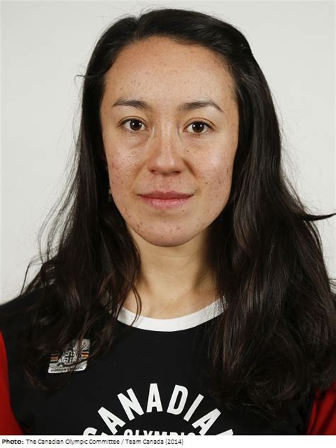 Olympedia Emily Nishikawa