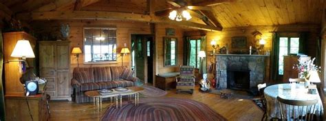 This cabin was clean and had all the amenities of home. Pin on cabins
