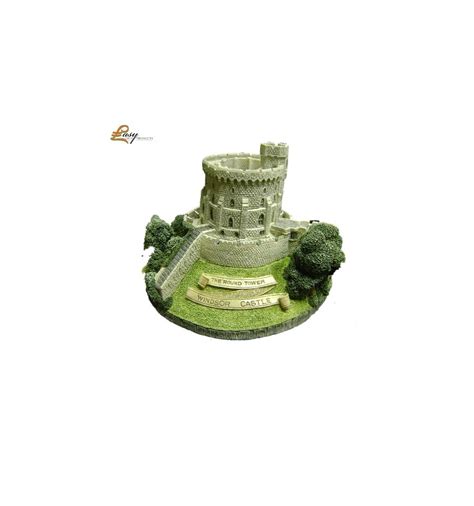 Fraser Windsor Castle Model
