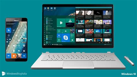 Microsoft Ufficializza La Roadmap Di Windows 10