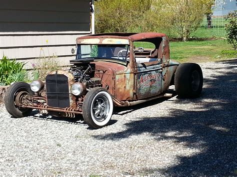 Rat Rod Rat Rod Rat Rod Cars Rats