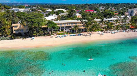 The Best Hotels In Bridgetown Barbados