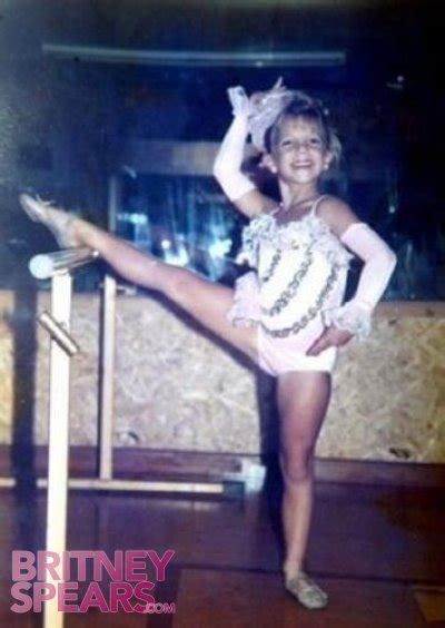 There's no question britney spears in an entertainment legend! Celeb Photos: Celebrities as kids/babies - Page 2 ...