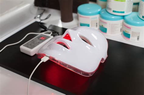 The Best Light Therapy Products Available Right Now Light Therapy