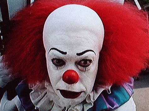 Pennywise The Clown Wallpaper Images
