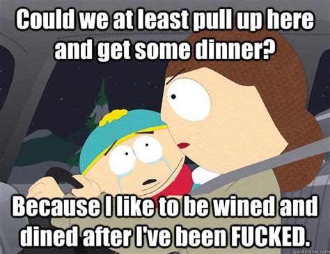 Eric Cartman South Park Quotes South Park Funny South Park