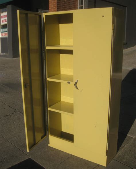 Offers high quality metal fabrication services by combining our accumulated experience with advanced technology and innovation. UHURU FURNITURE & COLLECTIBLES: SOLD - Vintage Metal ...