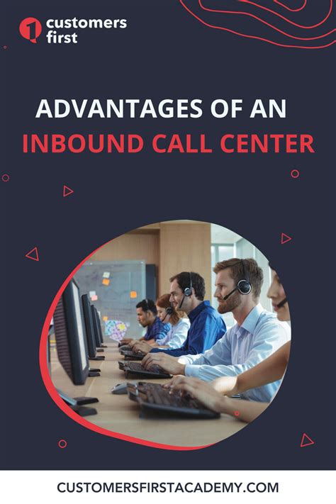 What Is An Inbound Call Center Tips And Faqs Customersfirst Academy