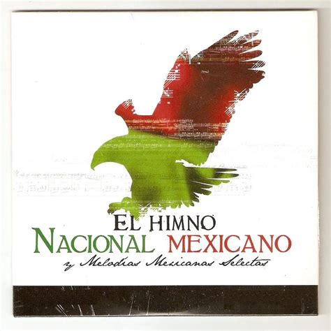 Himno Nacional Mexicano Himno Nacional Himnos Partitu