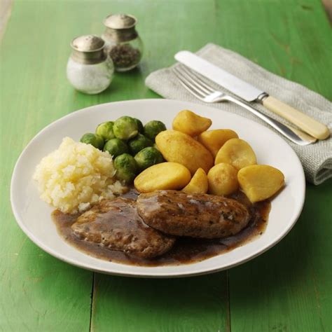 Maybe you would like to learn more about one of these? Hearty Lamb in Mint Gravy Ready Meal - Wiltshire Farm Foods