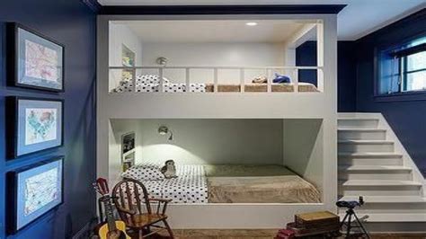 Achieving the bedroom of your dreams can get frustrating if you're dealing with limited space. INCREDIBLE BEDROOM AND SPACE SAVING FURNITURE FOR SMALL ...