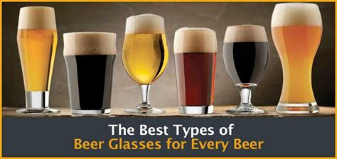 Types Of Drinking Glasses 12 Types Of Glassware Bar Wine Beer Etc