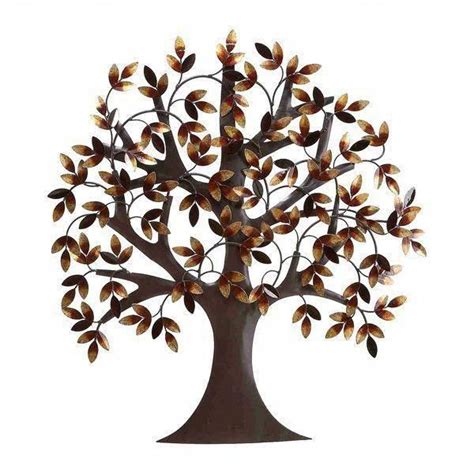 Acquire Fantastic Ideas On Metal Tree Art Projects They Are Actually