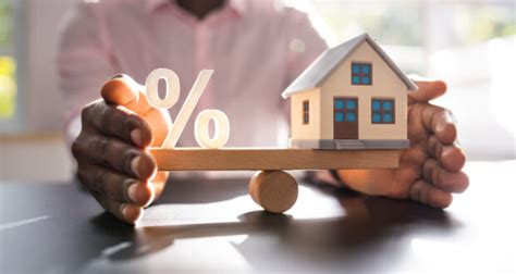 Where Will Mortgage Rates Be At The End Of 2023
