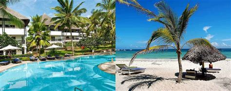 Photos Images And Pictures For Turtle Bay Beach Club In Watamu Kenya