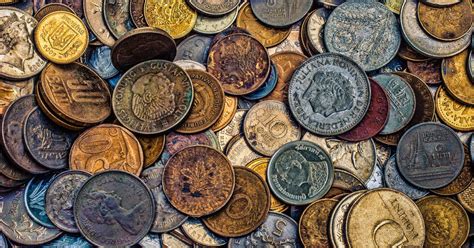 9 Of The Worlds Most Valuable Coins