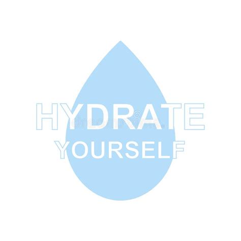 Hydrated Banner Stock Illustrations 72 Hydrated Banner Stock