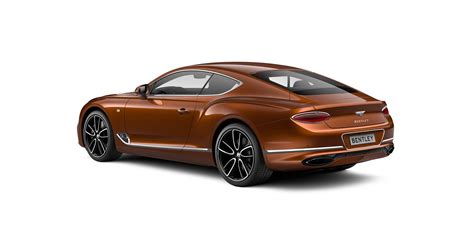 2018 Bentley Continental Gt 4k Hd Cars 4k Wallpapers Images