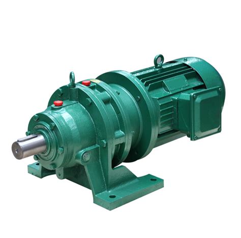 China Devo High Quality Xwy2 Cycloidal Pin Gear Speed Reducer With 1hp