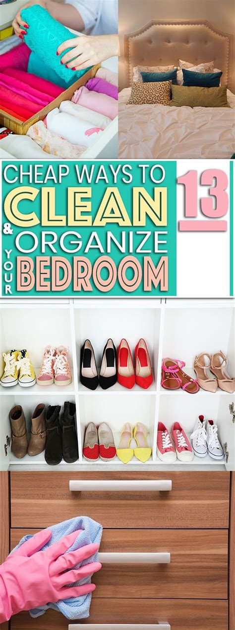 If you have a lot of shoes and not much closet space Organizing your bedroom just got a whole lot easier. These ...
