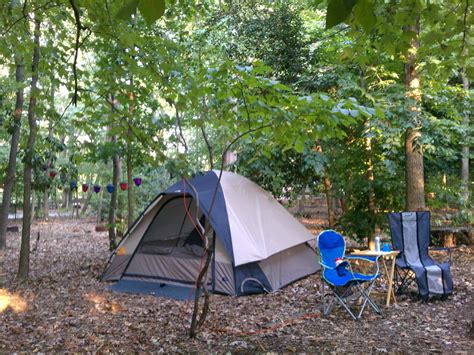 5 minutes from ocean city beaches, boardwalk and amusements. Tent camping at Cherry Hill - Yelp