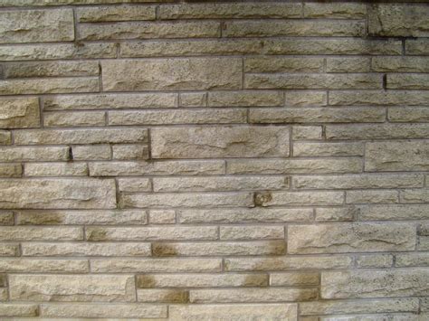 Filedecorative Stone Wall
