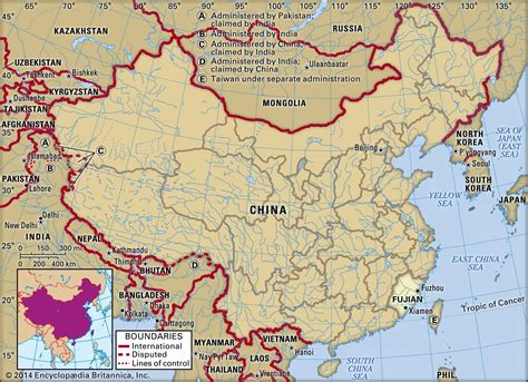 Fujian History Province Cities Population And Facts Britannica