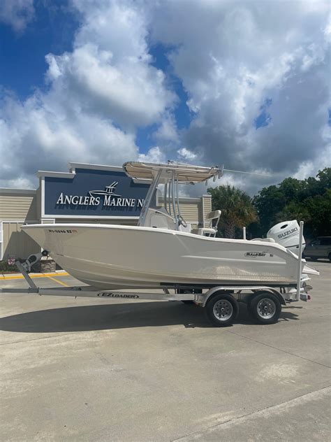 Used 2021 Bulls Bay 200 CC, 28462 Supply - Boat Trader