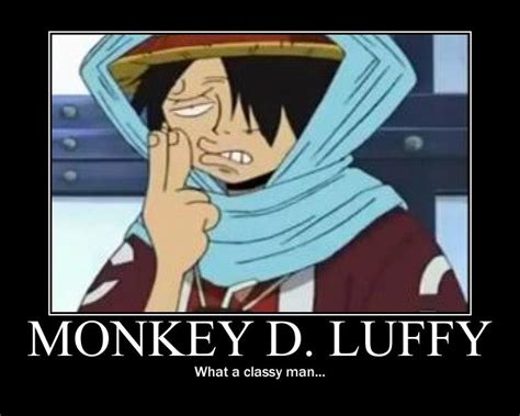 One Piece Luffy Motivational Poster By Immyg93 On Deviantart One
