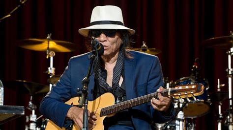For Sugar Man Sixto Rodriguez The Search Is Over