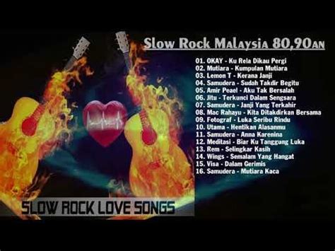 Lagu 90an pop terbaik lainnya. lagu terbaik - Lagu Jiwang Slow Rock Malaysia 80an 90an ...