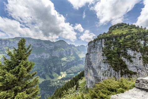 Berggasthaus Aescher Seealpsee Tolle Wanderung Im Appenzerlland