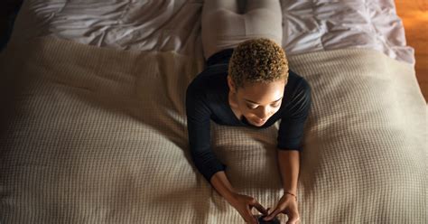 Sexting Has Become An Essential Skill During The Pandemic